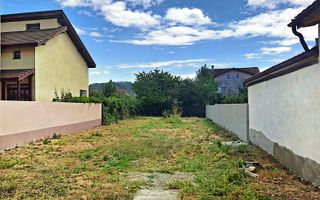 Casa Individuala Nou renovata in Sibiu - Poză 8