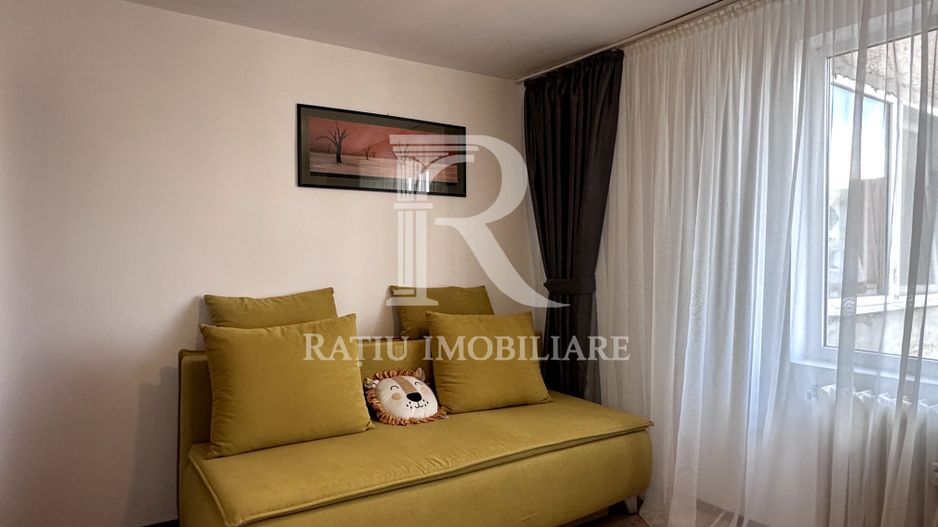Apartament cu 3 camere de închiriat | Zona Malului Crișului | Oradea - Poză 12