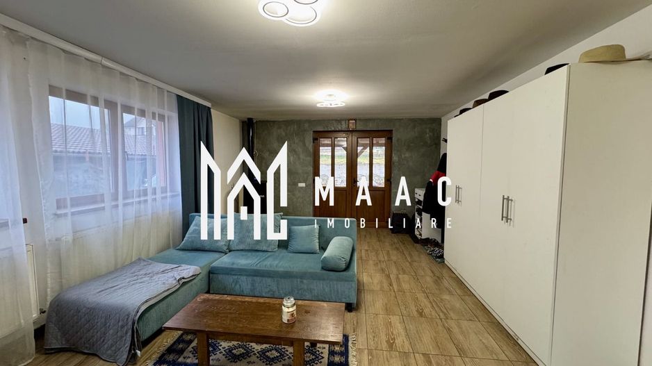 Casa | 4 camere | Curte individuala | Pivnita | Sura Mare - Poză 1