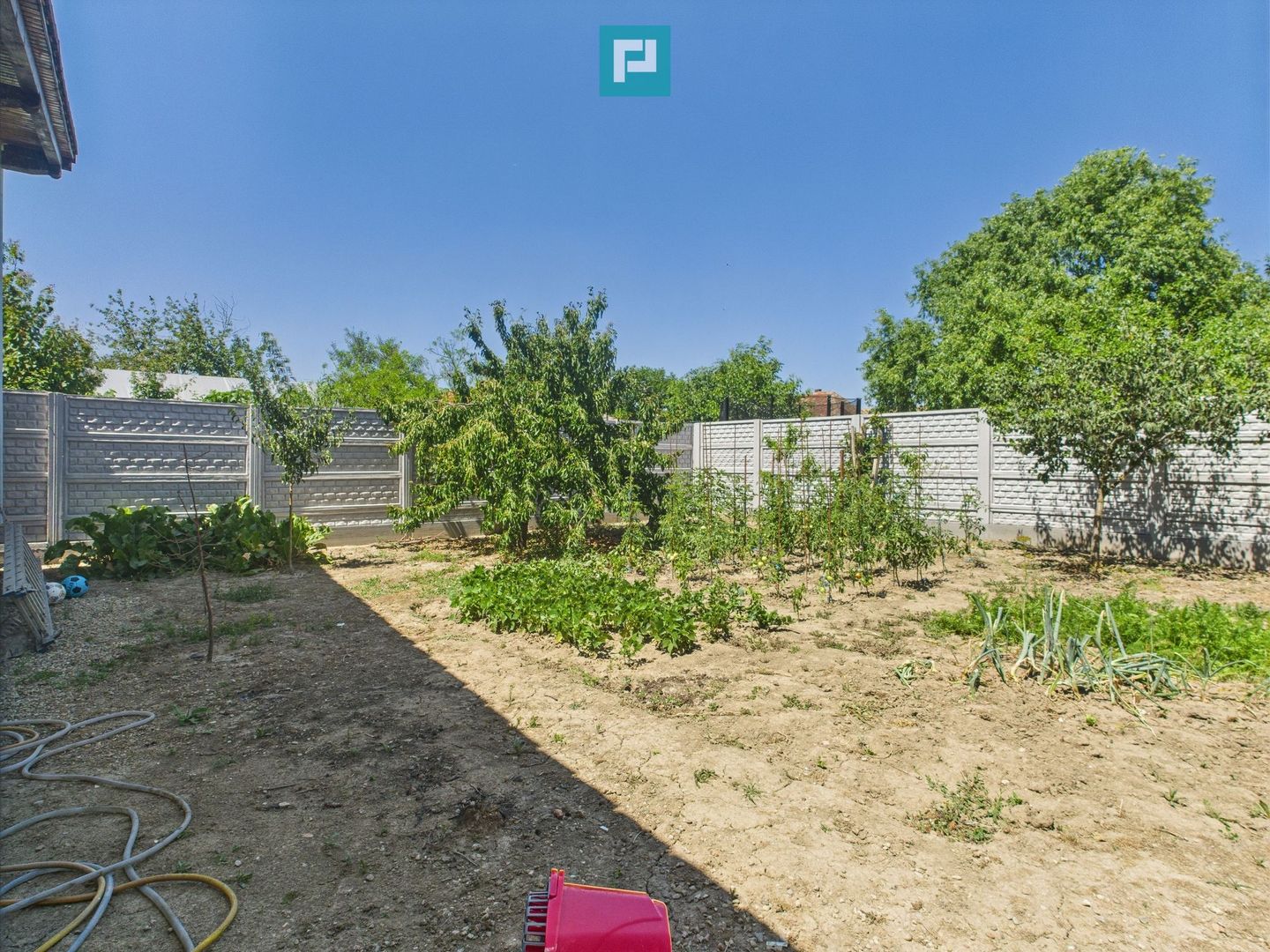 Casă individuală în Bucovăț - Poză 22