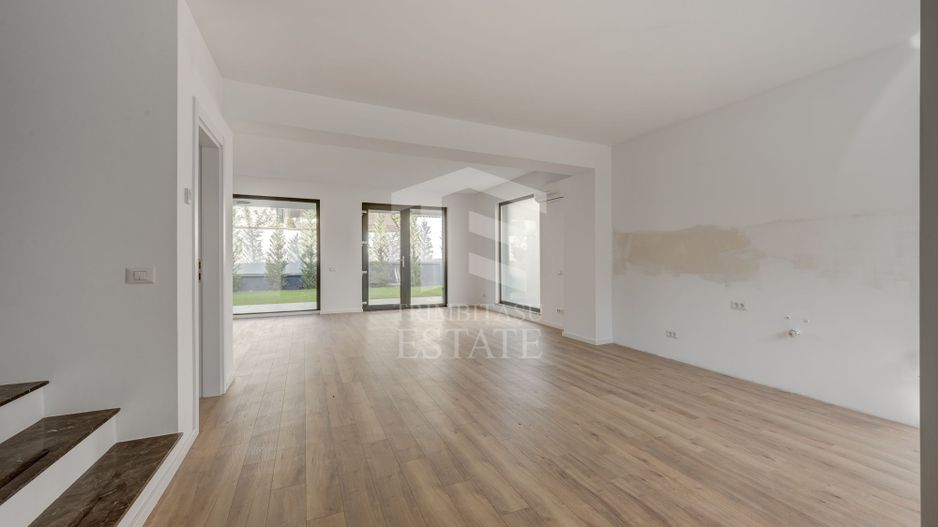 GIULESTI - Casă Duplex 4 Camere 140 mp | Finisaje Premium - Poză 13