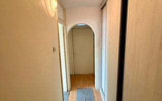 3 CAMERE DECOMANDAT---PACURARI-PETRU PONI--MOBILAT SI UTILAT - Poză 8