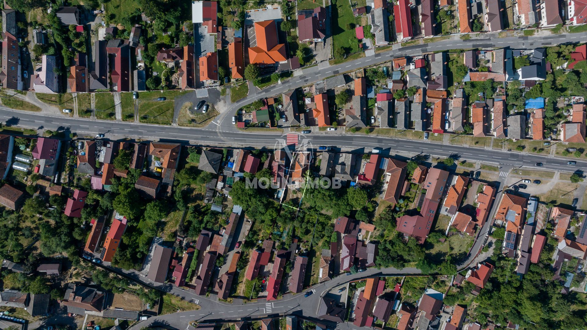 Casa 80 mp cu potential, curte proprie 446 mp renovatala interior - Poză 15