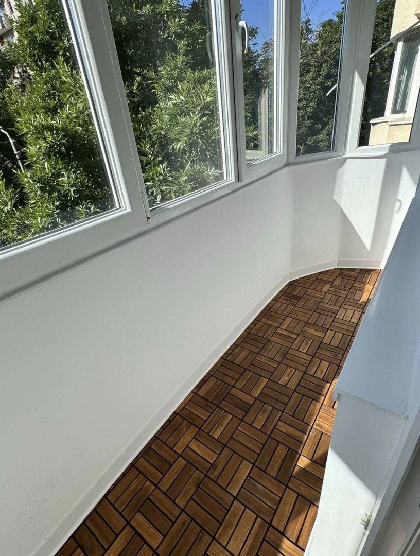 GARSONIERA- TEI, PRIMA INCHIRIERE, REABILITAT, BUCATARIE INCHISA - Poză 7