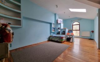 DE INCHIRIAT VILA  D+P+1+2 + CURTE | ZONA PARCUL CAROL - Poză 19