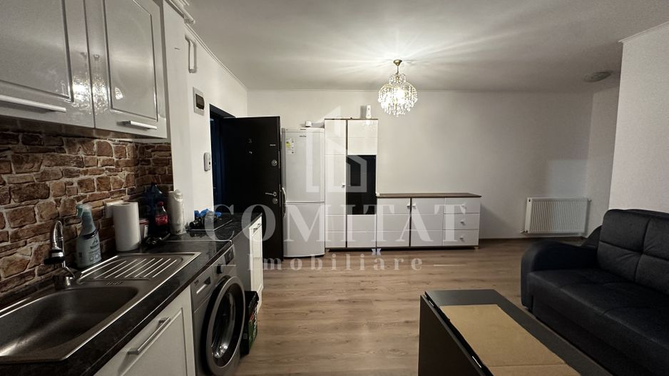 Apartament la cheie | 2 camere | Cartier Terra-Floresti - Poză 6