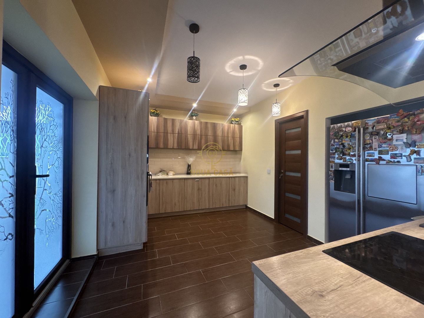 Vila de vanzare /Mobilata Utilata/Carter Rezidential - Poză 9