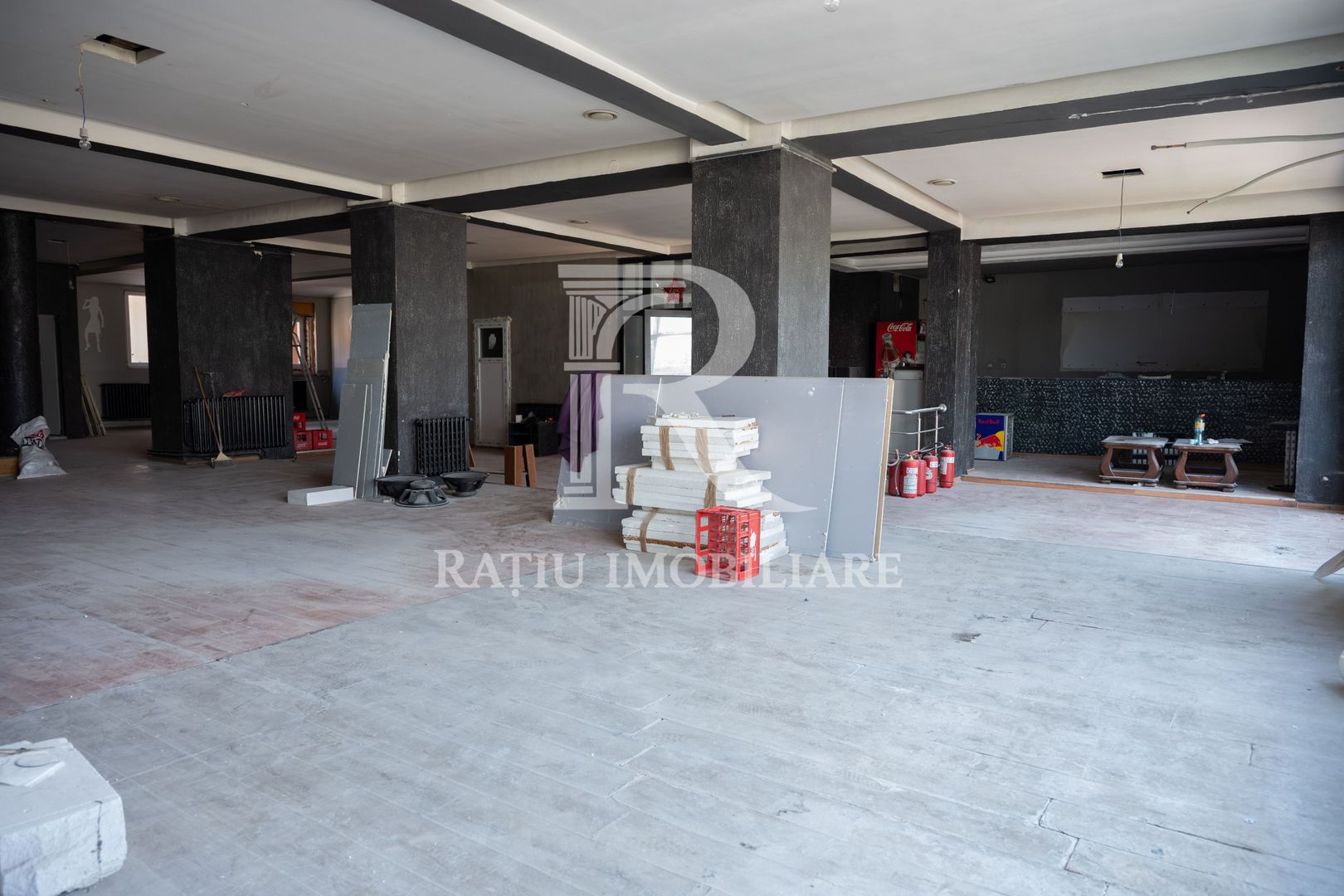 Spatiu Comercial | Etajul 1 + Mansarda | Decebal | 300 mp | Oradea - Poză 5