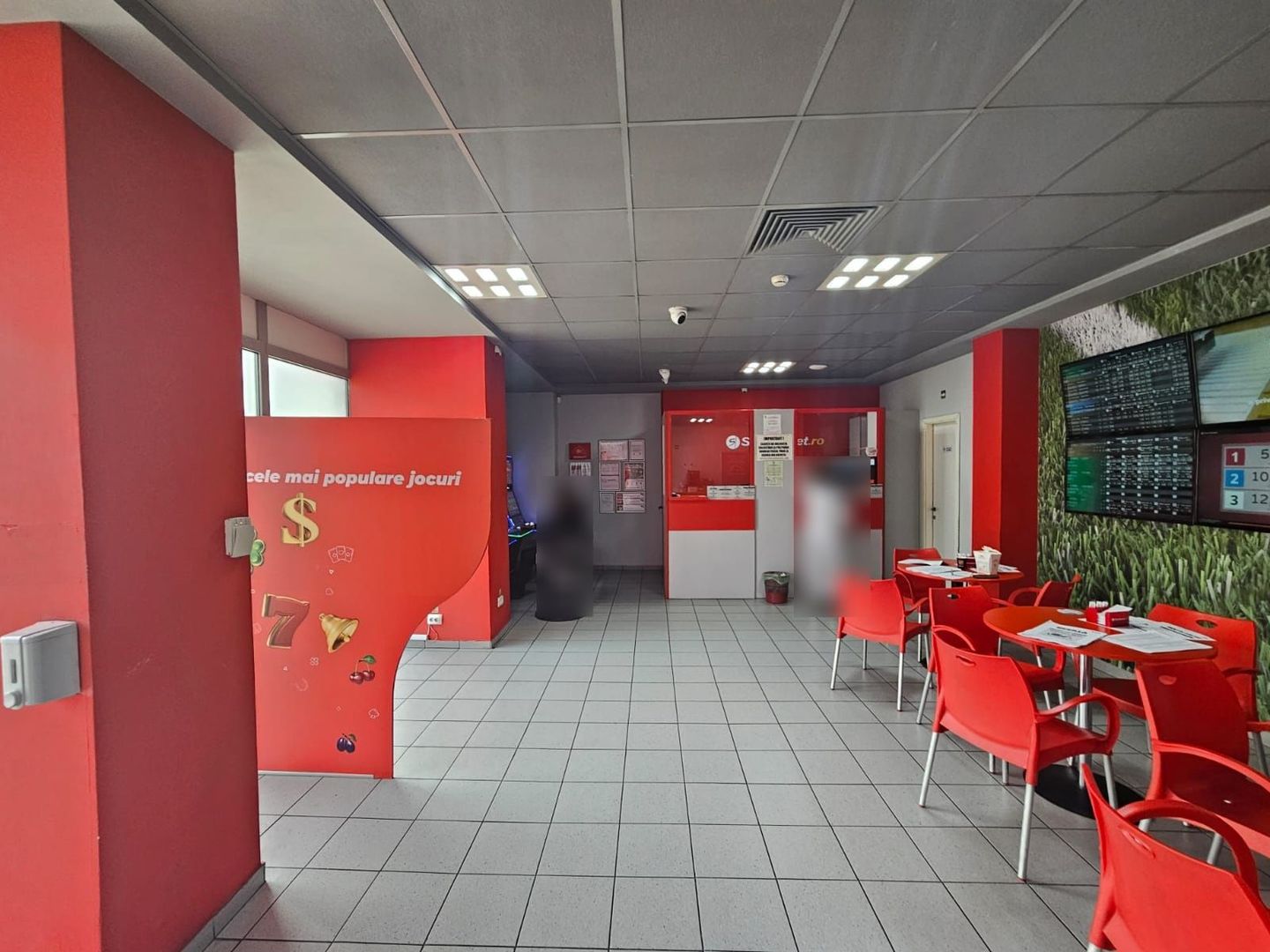 Spatiu Comercial Exercitiu - stradal - Poză 6