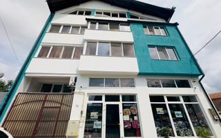 BG72-Cladire Multifunctionala 4 nivele-Girocului - Poză 30