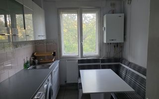 Apartament de închiriat în Tătărași (Ciurchi), Iași - Poză 2