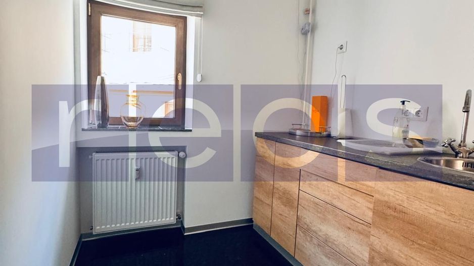 INCHIRIERE PARTER | 4 CAMERE | ASE | IDEAL BIROU-ACTIVITATI COMERCIALE - Poză 6