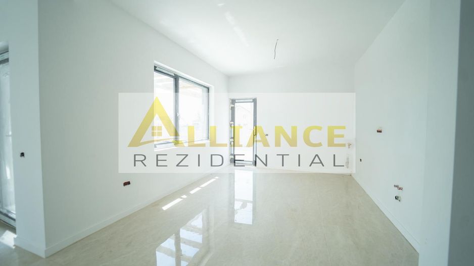 Vila individuala P+1E ~ 5 camere 2 bai ~ 430mp teren - Poză 7