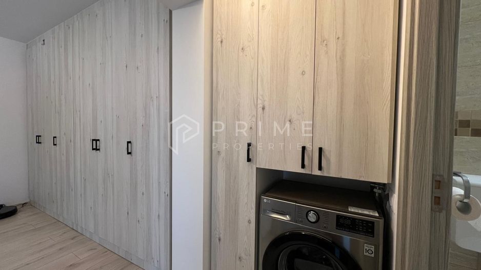 Apartament 2 camere | Aleea Carpați | Etaj 3/4 | Balcon 9 mp - Poză 18