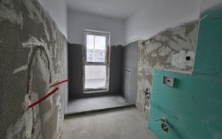 4 Camere Living 60mp Terasa 82mp-Parcare Inclusa-Th. Pallady - Poză 18