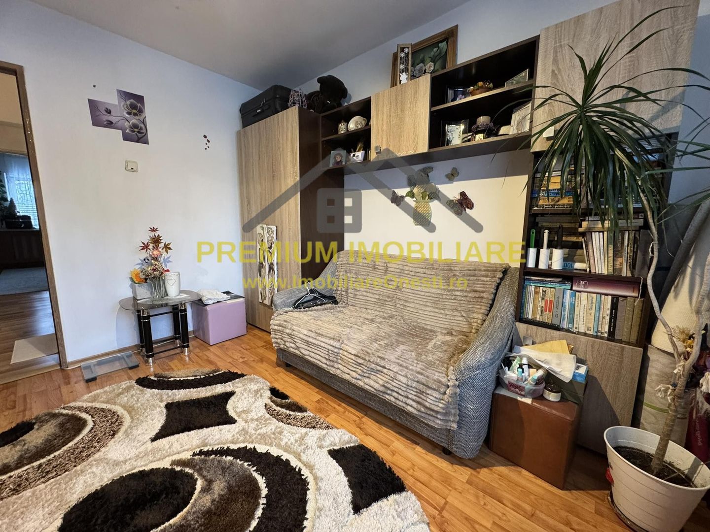 Apartament 3 Camere - Decomandat - Zona de jos - 82.69 MP utili - Poză 12
