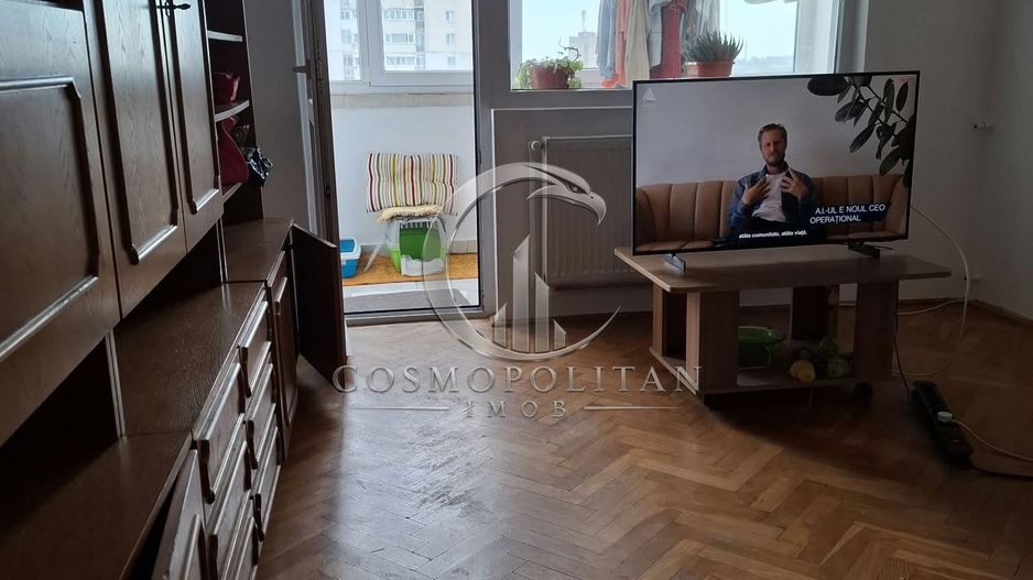 Apartament cu 3 camere ultracentral / Platou Dacia ~ etaj 7din9 - Poză 9