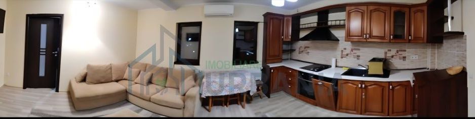 Apartament 3 camere de inchiriat, Cug, Valea Adanca - utilat si mobilat - Poză 1