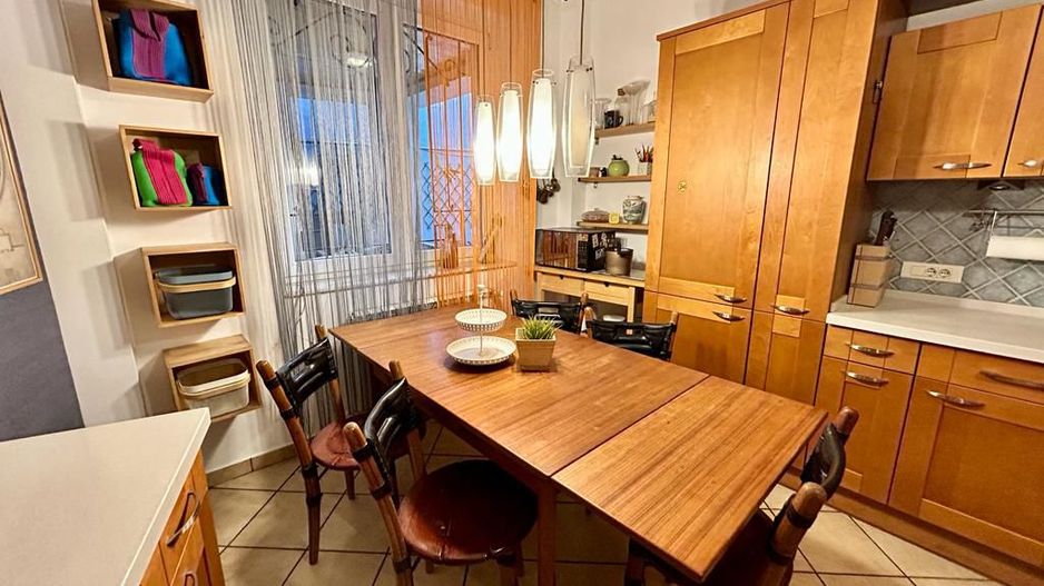 Casa individuala Beller | curte libera 150 mp | Loc parcare - Poză 2