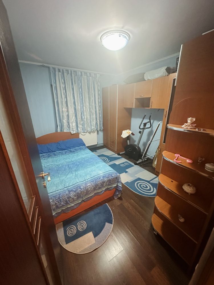 Ag BRASADAS vinde apt 4 camere 3 Micro 17. - Poză 6