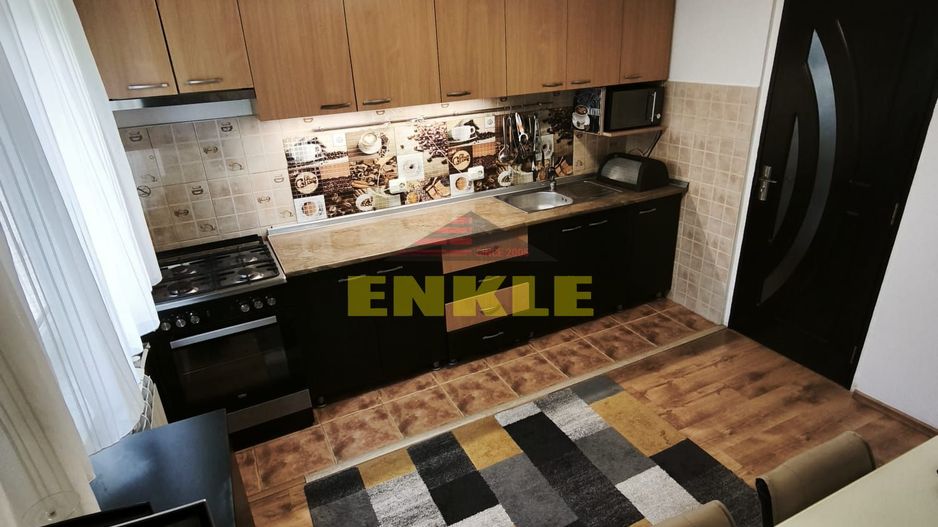 De vanzare apartament cu doua camere , zona Curcubeului. - Poză 9
