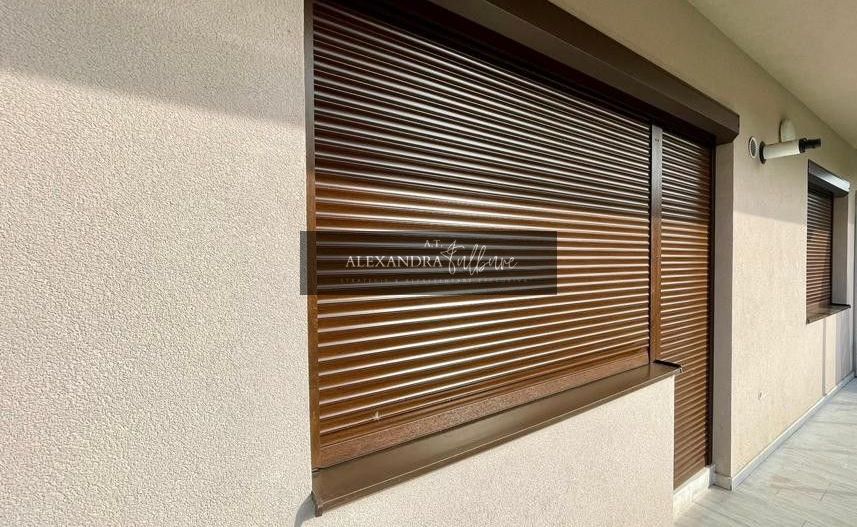 Apartament 2 camere, dressing, terasa, parcare, Parcul Poligon - Poză 10