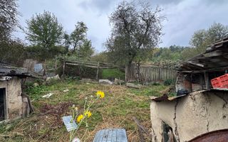 Casă și teren de vânzare, sat Buda, Blăgești, Bacău - Poză 18