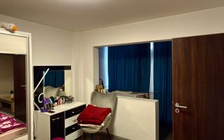 Apartament de vanzare 2 camere, 50mp Bulevardul Primaverii 90.000 euro - Poză 2