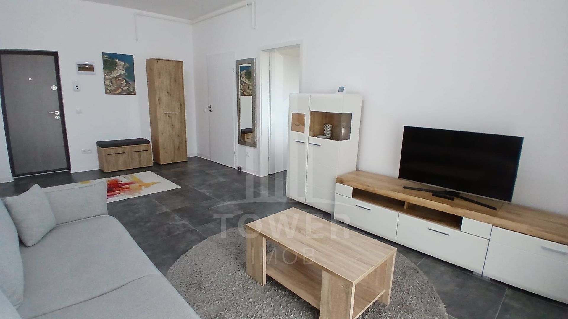 Apartament 2 camere prima inchiriere | zona Casian Residence - Poză 1