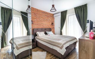 Apartament 3 camere 68 mp utili cu terasa, bloc nou, zona Borhanci - Poză 7