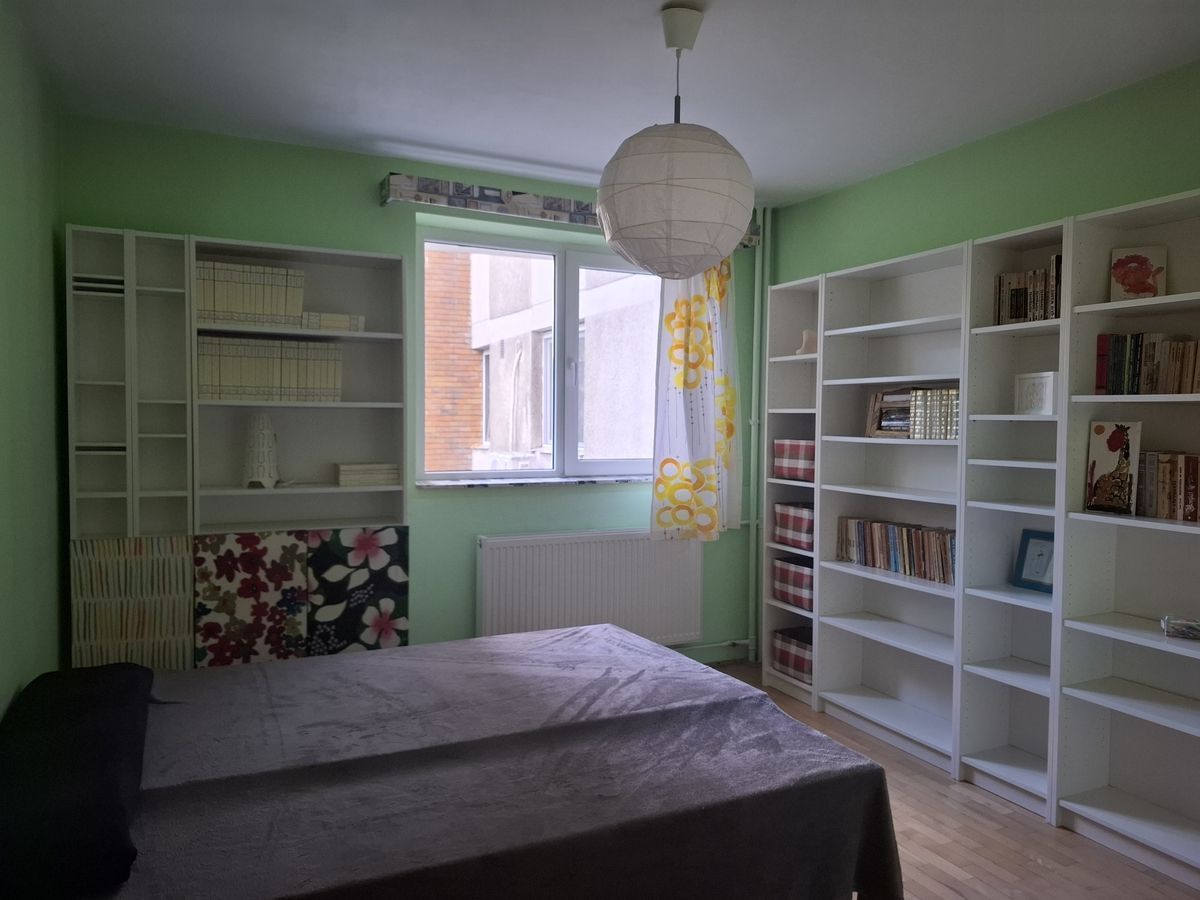 Apartament 2 camere de inchiriat, parcare, Pet Friendly - Drumul Taberei - Poză 4