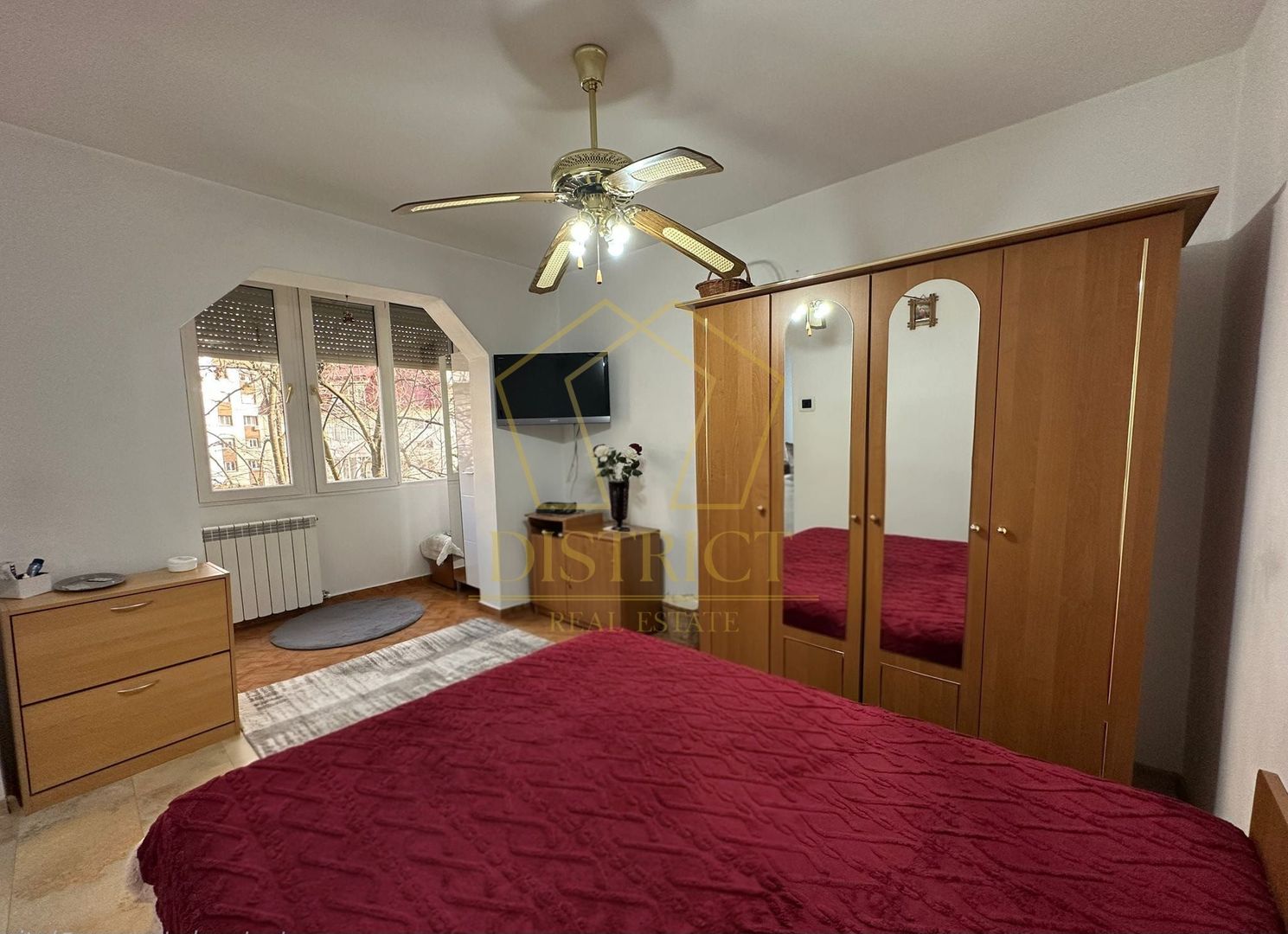 Apartament deosebit cu 2 camere | Girocului | Spitalul Judetean - Poză 3