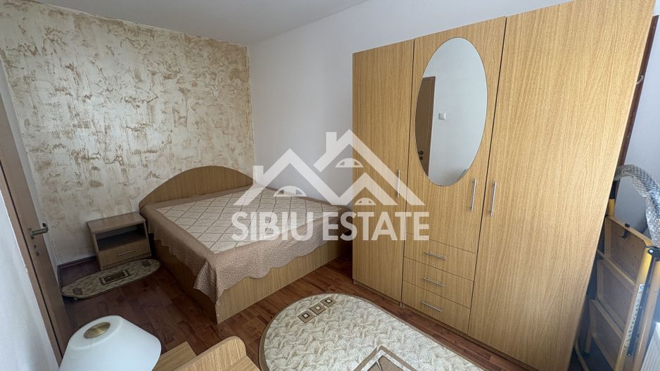 Mută-te imediat! 3 Camere la cheie, etaj 3, zonă excelentă, Comision 0 - Poză 6
