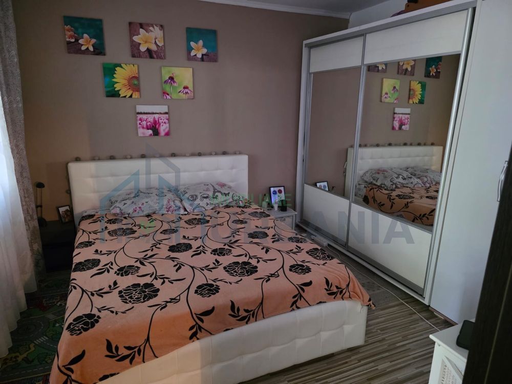 Apartament 3 camere renovat, Podu Ros, Iasi - Poză 3