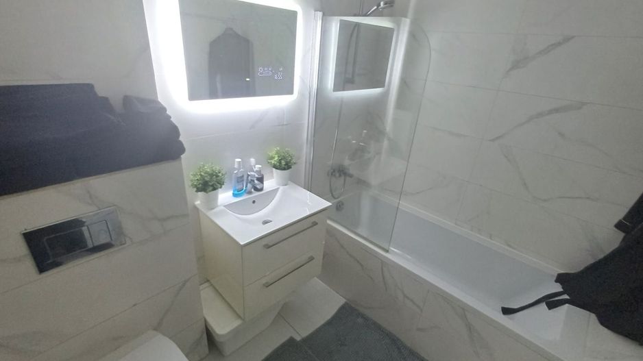 Apartament 2 camere 2021 Mihai Bravu Metrou Muncii - Poză 18