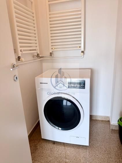 PROPRIETAR închiriez 4 camere duplex - Poză 11