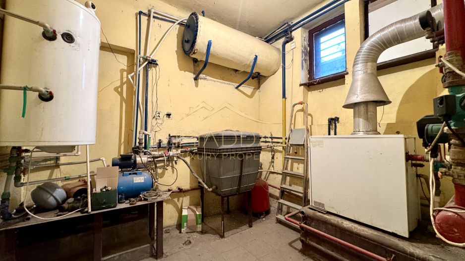 Vila Impresionanta *503mp* TEREN *577mp* // Zona Casin - Poză 63