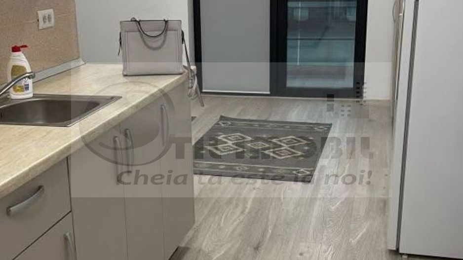 Apartament modern complet mobilat - Copou (Sararie) - 400€ - Poză 5