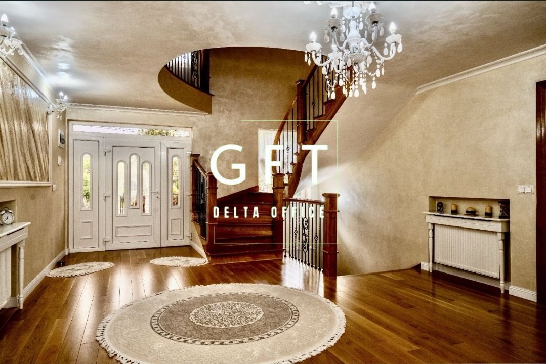 VILĂ DE LUX | BISTRIȚA | Calea Moldovei - Poză 7