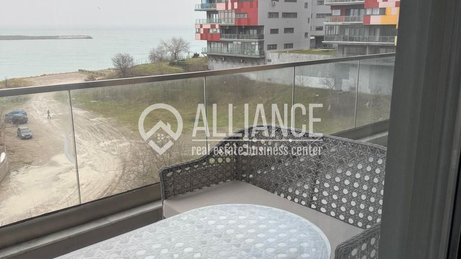 FALEZA NORD(cod04)-Apartament 2 camere de lux inchiere termen lung - Poză 8
