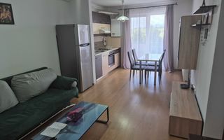 Apartament 2 camere | Sibiu , Magnolia | 40mp + balcon si loc de parcare - Poză 1