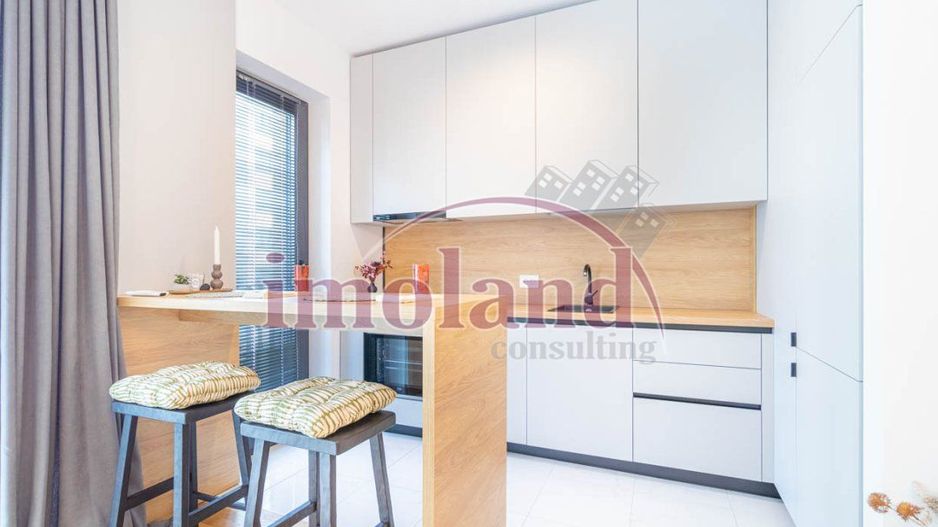 Inchiriere - apartament 2 camere | mobilat&utilat | Avalon Estate-Pipera - Poză 5