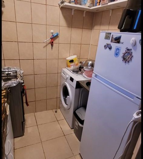 Apartament 2 camere renovat- Valea Rosie - Poză 6