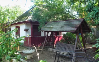 VILA 6 CAMERE SNAGOV IZVORANI LAC -TEREN 1800mp - Poză 20