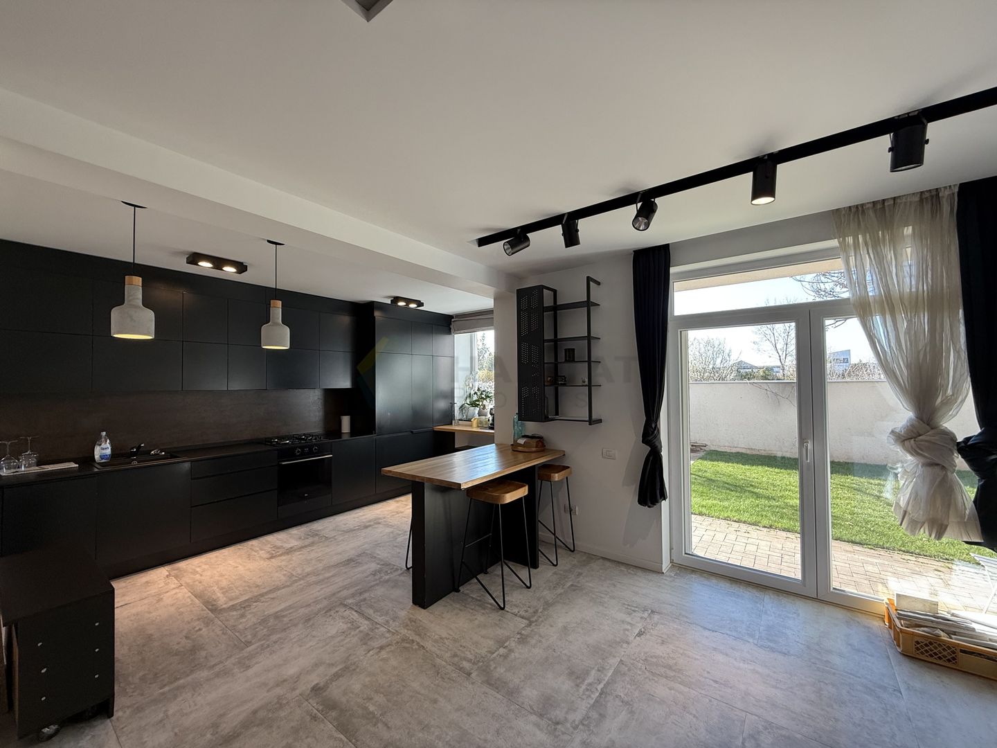 Avangarde Forest 4 - Vila 5 camere | Mobilata complet - Poză 29