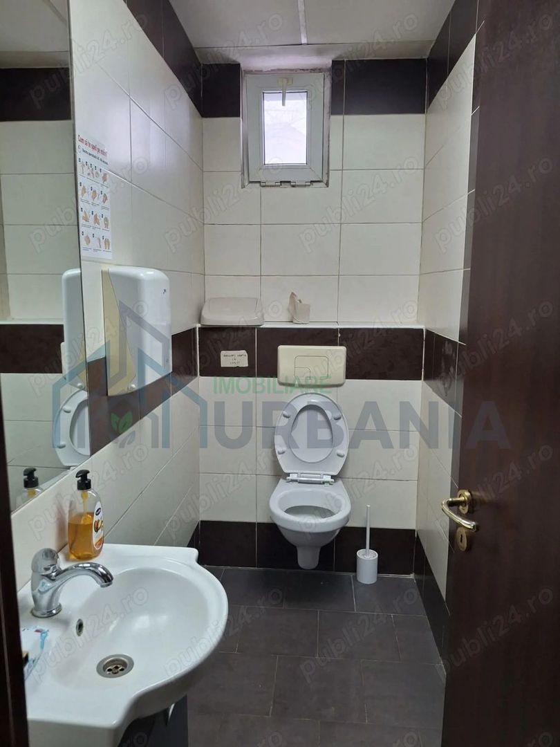 SPATIU de Inchiriat - Poză 5