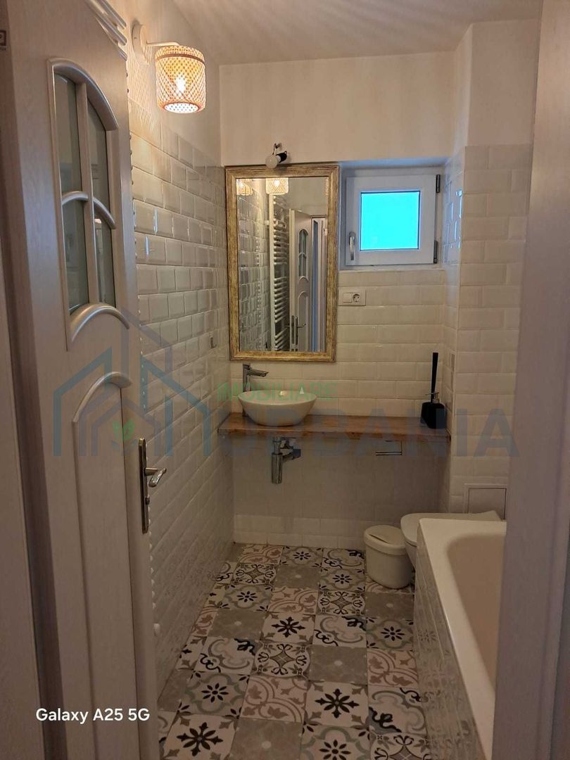 Apartament 4 camere - Nicolina Rond Vechi - 92mp - # - Poză 8