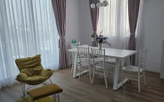Apartament 3 camere Victoria Homes Pipera I  COMISION 0% - Poză 15