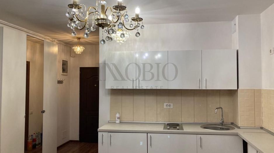 Studio | Barbu Vacarescu - Parcul Verdi - Poză 3