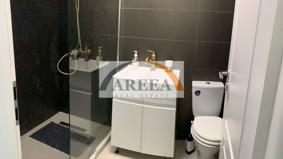 DE INCHIRIAT - STUDIO NOU - prima inchiriere - Oltenitei/Cheile Turzii - Poză 6